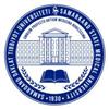 Samarkand State Medical University logo